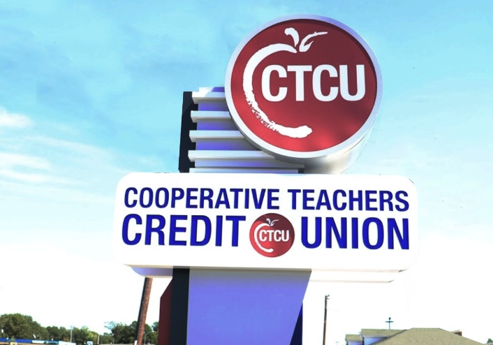 CTCU is the credit union for you!