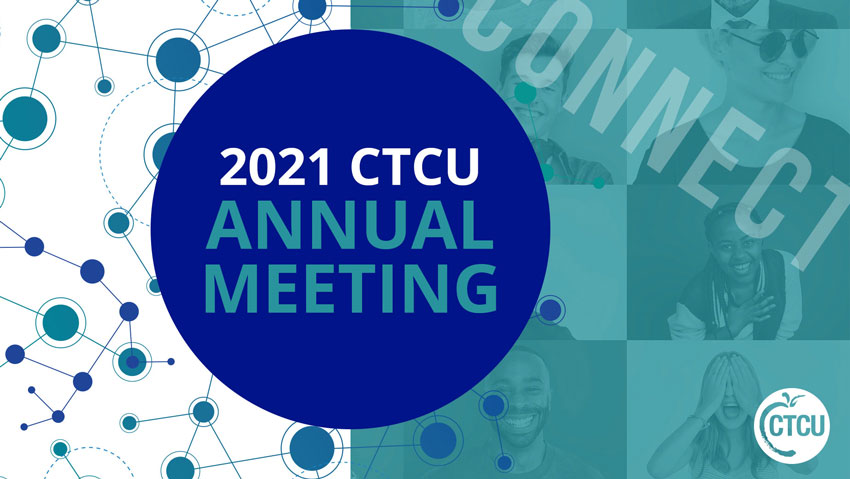 2021 Annual CTCU Report