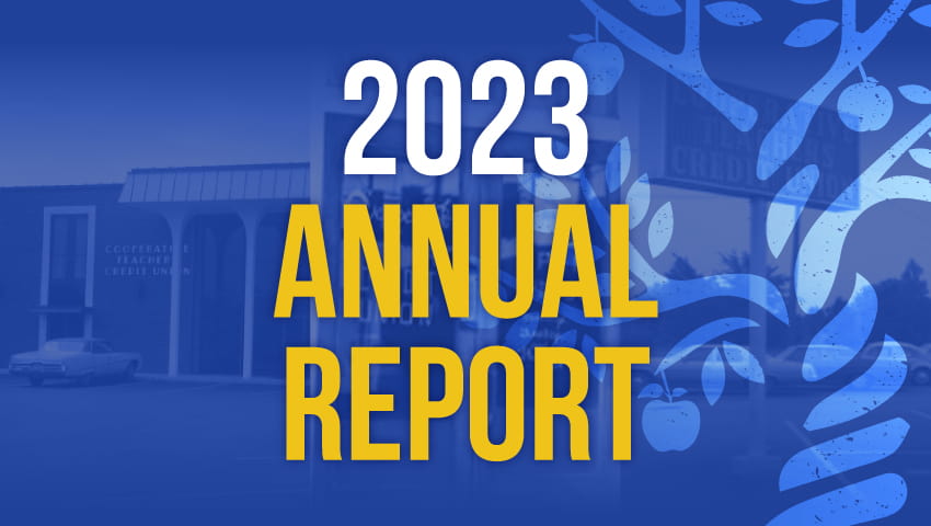 2023 Annual CTCU Report