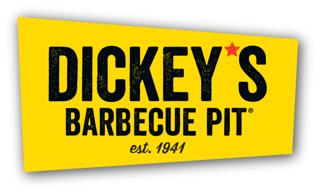 Dickeys Barbeque Pit Logo