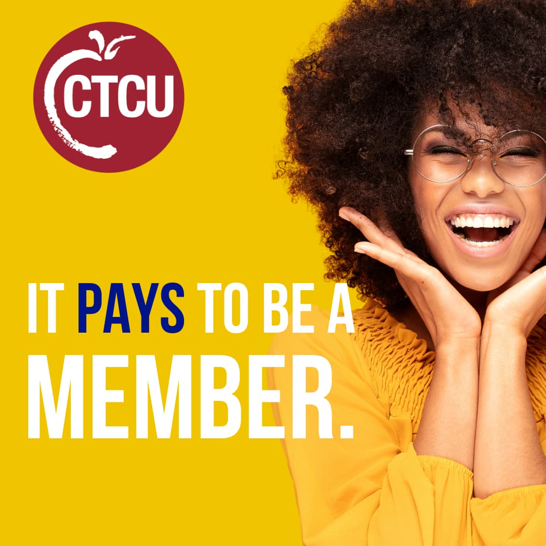 It pays to be a member with CTCU! Earn money for opening accounts with us!