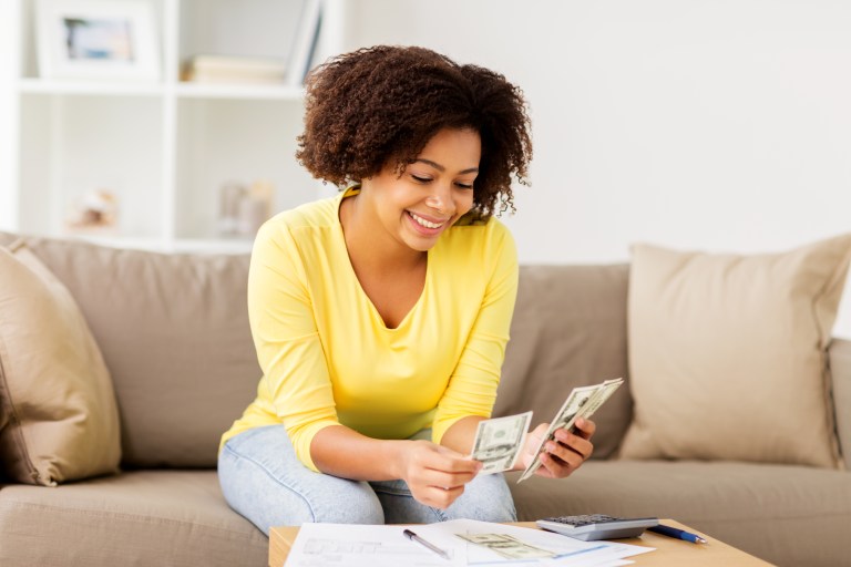 5 ways to pay off a loan early 4