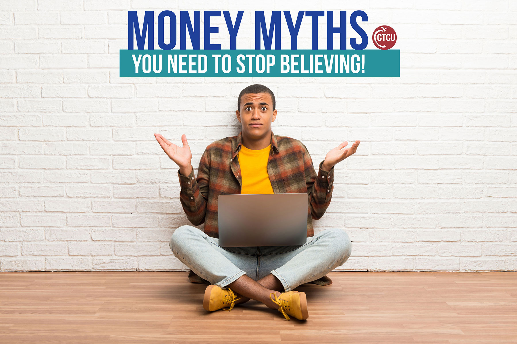 7 Money Myths You Need To Stop Believing Now