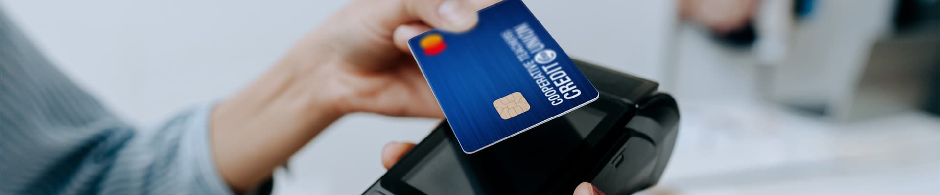CTCU Credit Mastercard