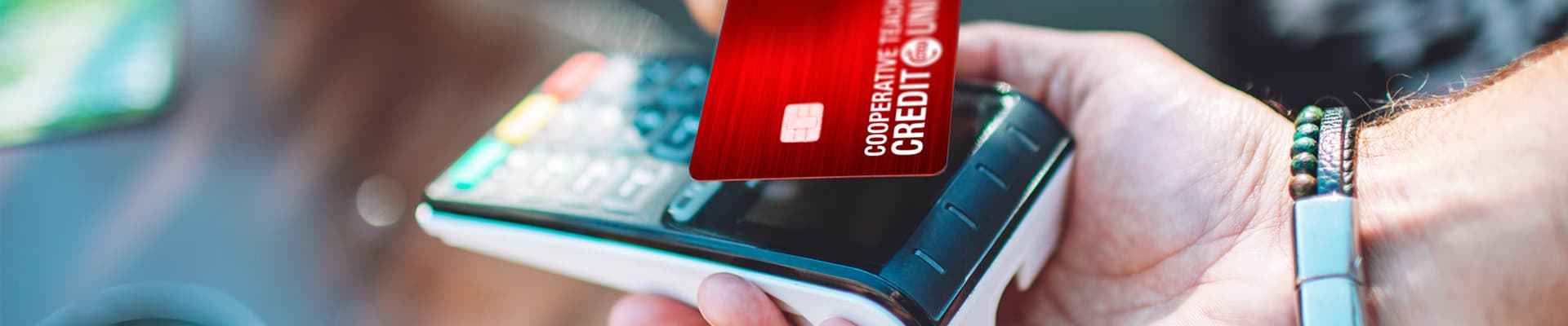 CTCU Debit Mastercard