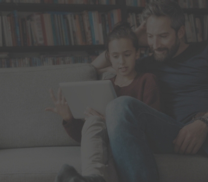 CTCU suggests using the financial education at BizKid$ for Grades 3-6