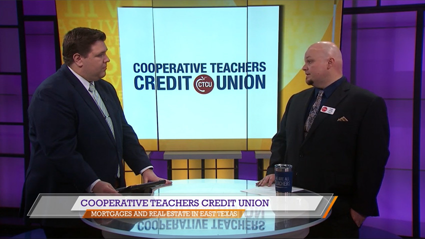 Cooperative Teachers Credit Union Mortgages
